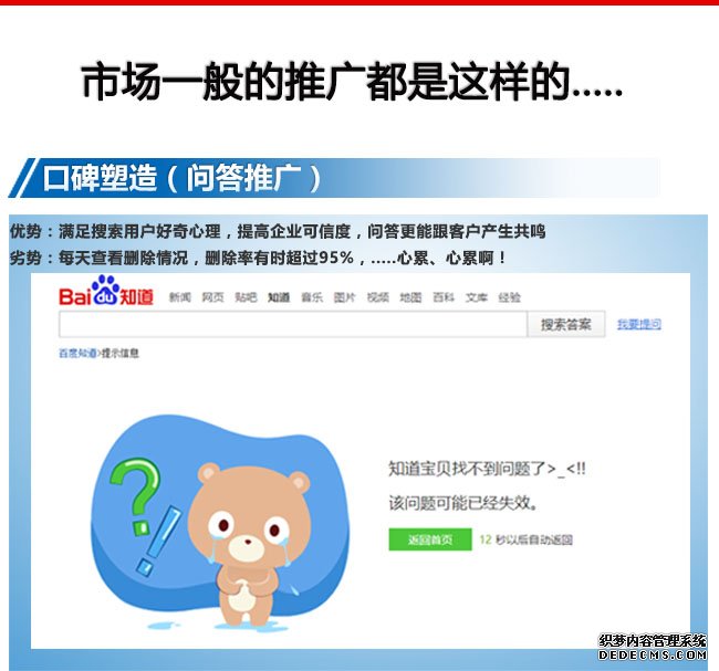 网络口碑营销