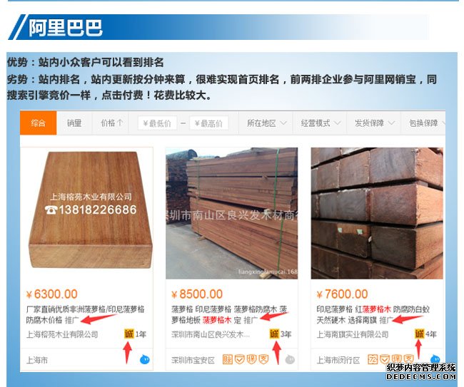网络精准营销