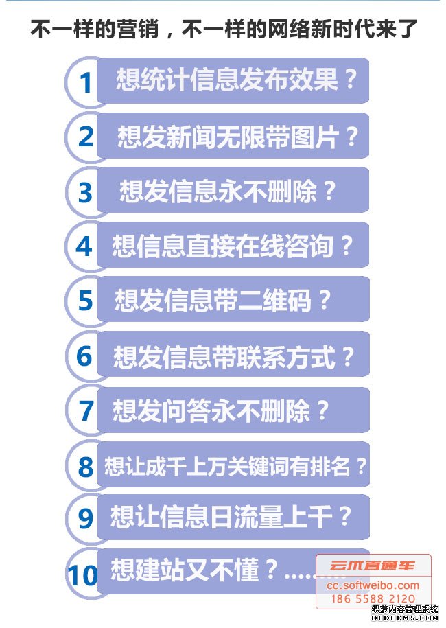 网络精准营销